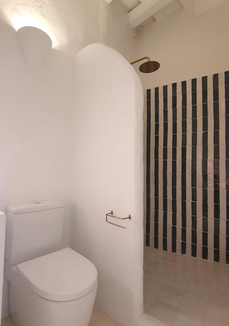 Canalejas 3 Vejer Vejer de la Frontera Habitación foto