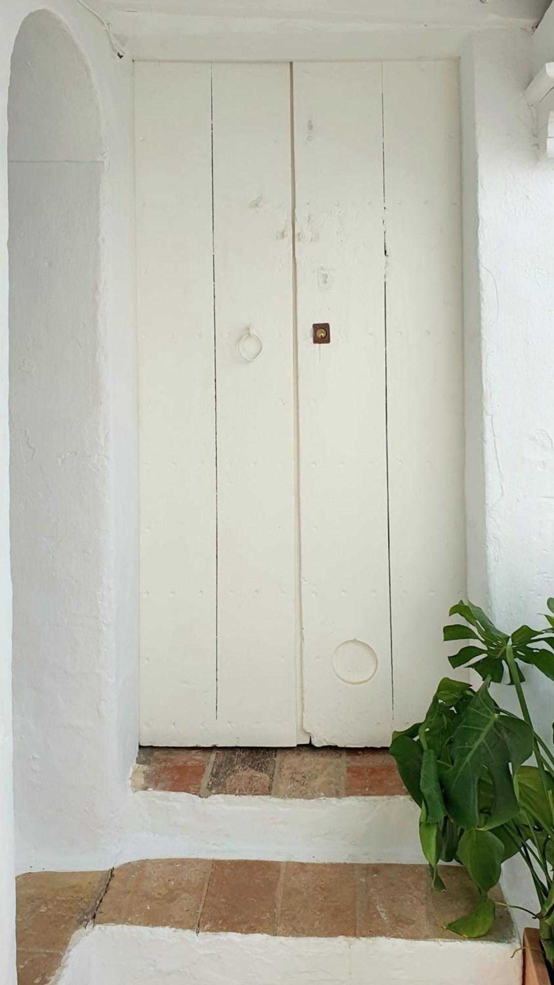 Canalejas 3 Vejer Vejer de la Frontera Habitación foto