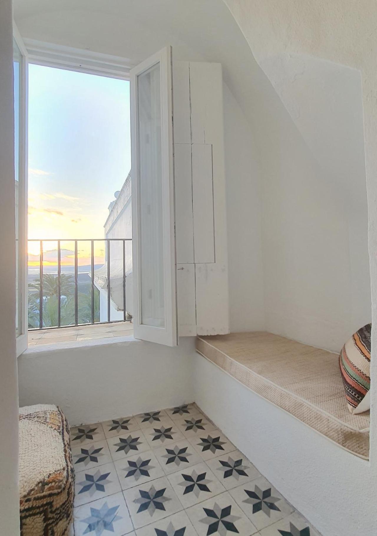 Canalejas 3 Vejer Vejer de la Frontera Habitación foto