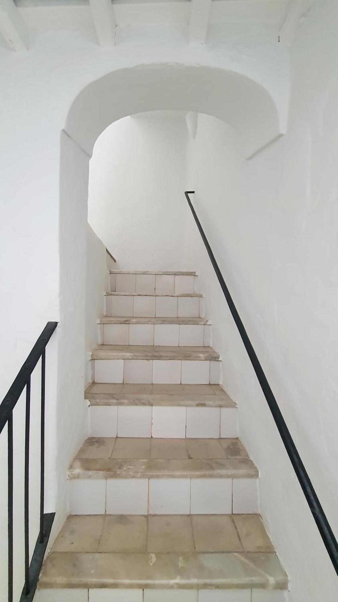 Canalejas 3 Vejer Vejer de la Frontera Habitación foto