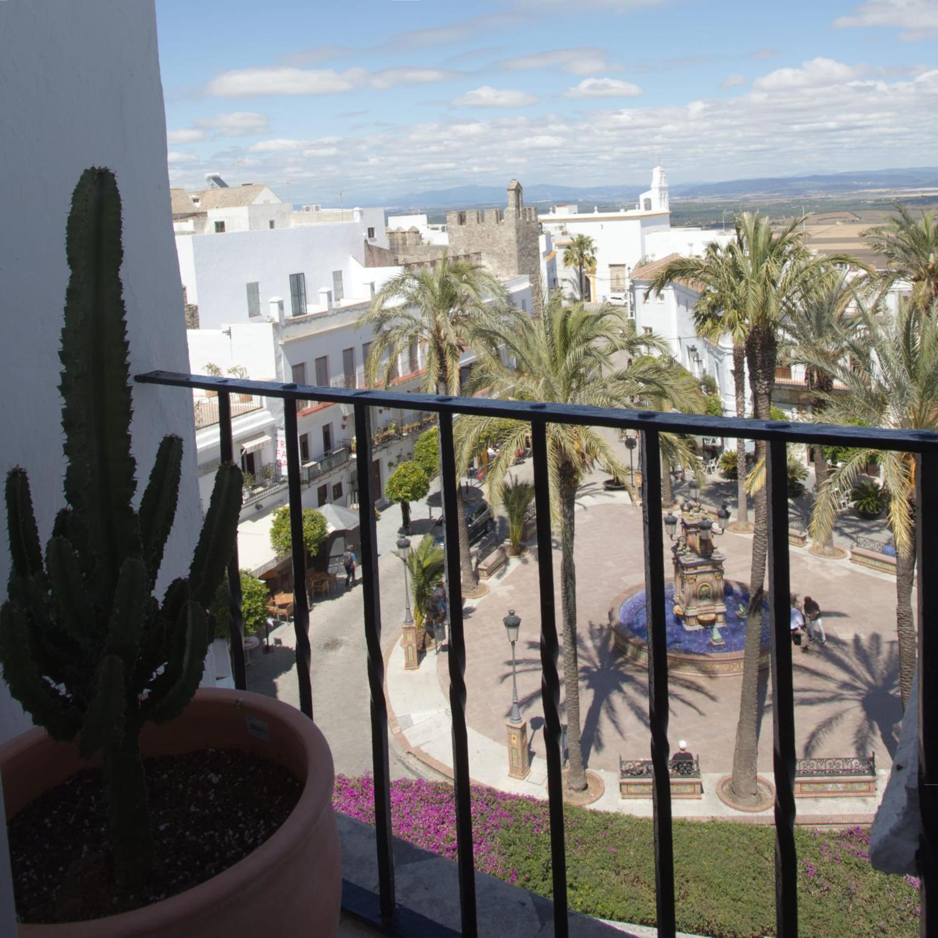 Canalejas 3 Vejer Vejer de la Frontera Exterior foto
